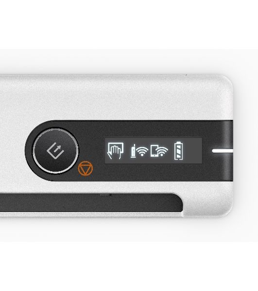 Сканер Epson WorkForce DS-80W