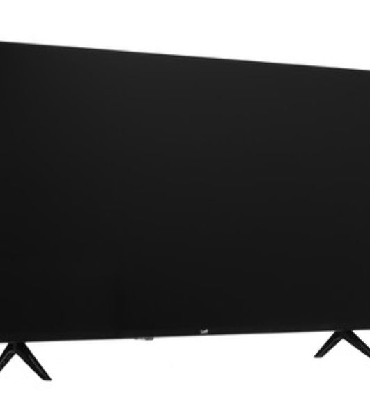 Телевизор LEFF 40" 40F250T черный DLED FHD 60Hz