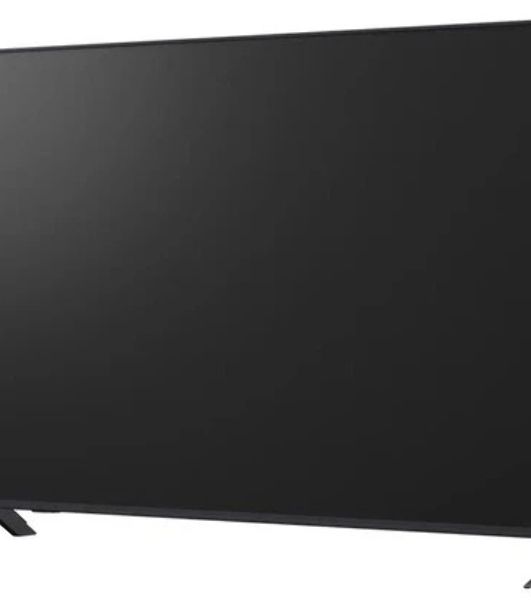 Телевизор LG 43" 43QNED82A6B черный титан QNED Edge LED 4K UHD 120Hz Smart TV 2GB/8GB