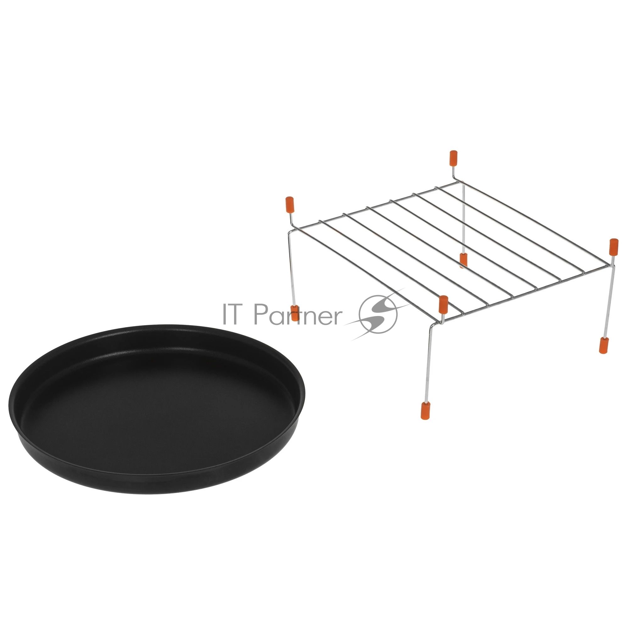 Микроволновая печь CASO HCMG 25 Ceramic Chef серый/черный, 25 л, 900 Вт, переключатели - кнопки