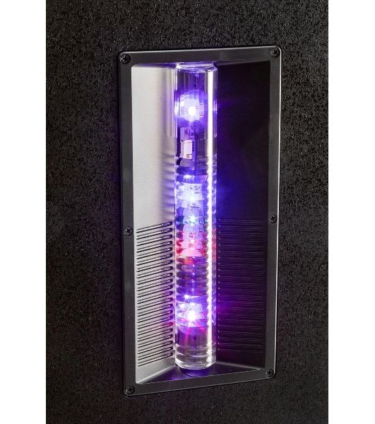 Минисистема Supra SMB-2050, 180Вт, FM USB BT SD, черный
