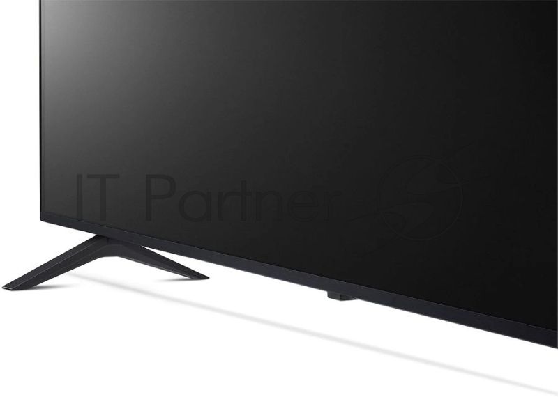 Телевизор LG 55" 55NANO80T6A синяя сажа Direct LED 4K UHD 60Hz WebOS