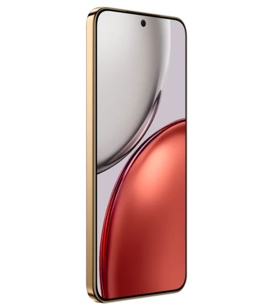 Смартфон HONOR X9d 12/256Gb, коричневый