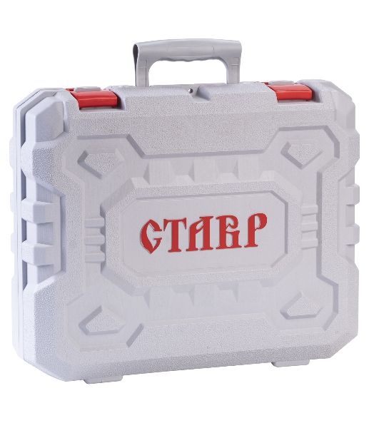 Перфоратор Ставр ПЭВ-1250, SDS-plus, 1250 Вт, 6,5 Дж, от сети
