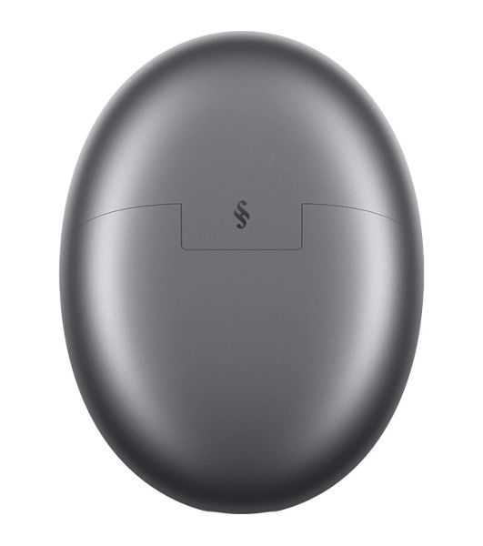 Наушники TWS Huawei FreeBuds 6 черный, вкладыши, Bluetooth, активное шумоподавление, до 8 ч