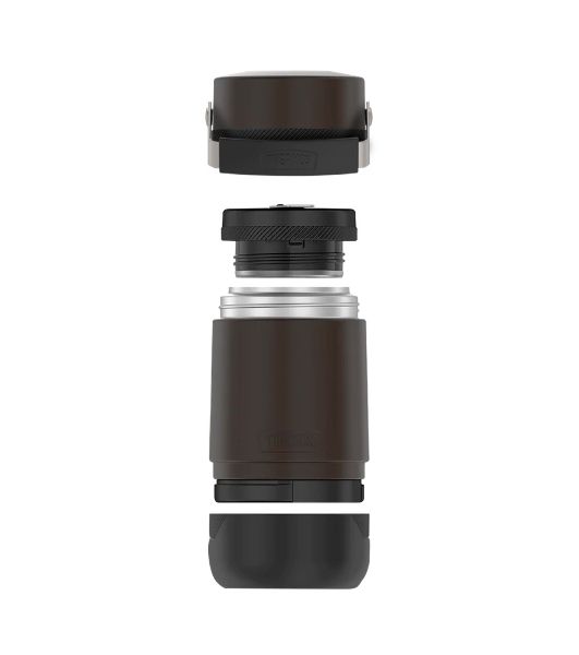 Термос для еды THERMOS GUARDIAN TS-3039 BKT