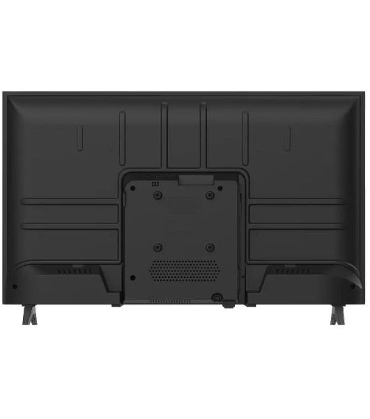 Телевизор Sber 32" SDX-32F3112 черный DLED FHD 60Hz Smart TV Салют ТВ