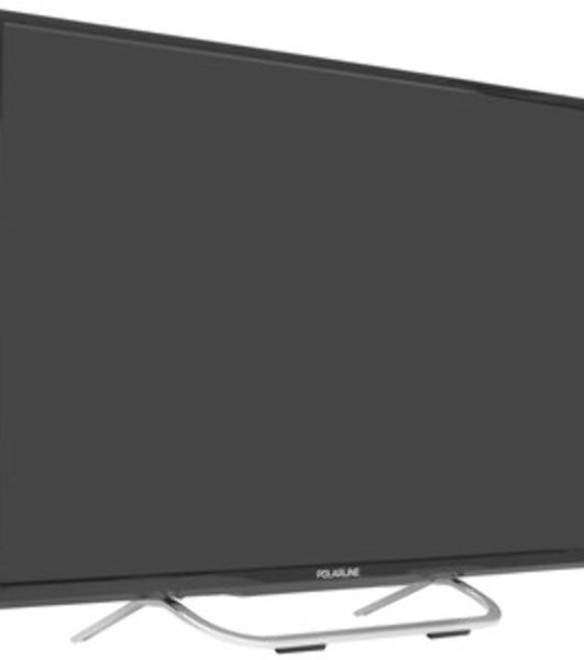 Телевизор PolarLine 32" 32PL13TC-SM (U) черный LED HD 50Hz Smart TV 1GB/8GB