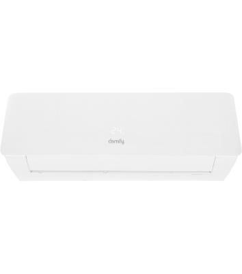 Сплит-система Domfy DCW-AC-18-1 белый
