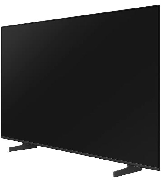 Телевизор Samsung UE43U8000HUXPY, 43", черный, LED 3840x2160 4K Ultra HD, 60Hz, Tizen, 1.5GB/8GB
