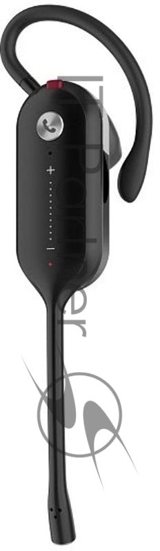Гарнитура беспроводная Yealink WH63 UC