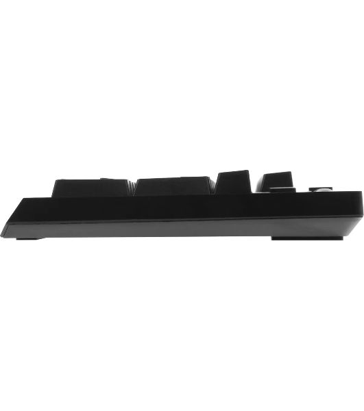 Клавиатура GMNG GG-KB770XP проводная, USB Type-A, чёрный