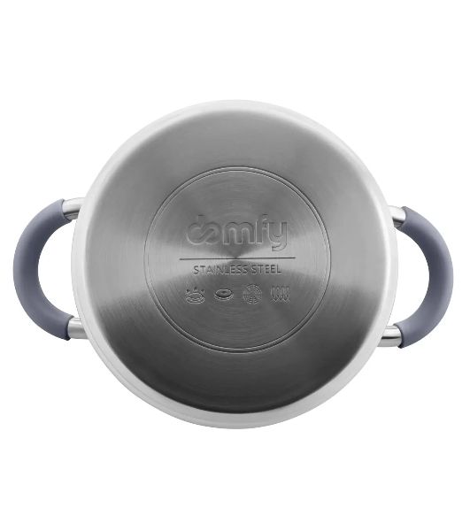 Набор посуды Domfy Home Cucina 8 предметов (DKM-CW108)
