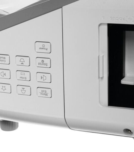 Проектор ViewSonic PA700X DLP 4500Lm ANSI (1024x768) 3000000:1 ресурс лампы:20000часов 2xHDMI 2.7кг