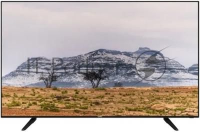 Телевизор GOLDSTAR 65" LT-65U900 черный LED UHD 60Hz Android TV