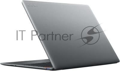 Ноутбук 14" IPS 2K CHUWI Corebook X grey (Core i3 1220P/16Gb/512Gb SSD/VGA int/W11) (6935768752981)
