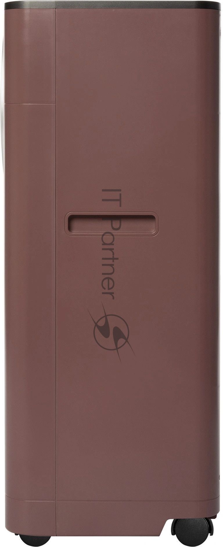 Кондиционер мобильный Ballu Twinkle BPAC-09 DWR/N6 Red