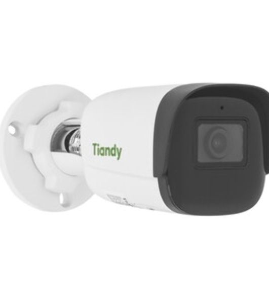 Камера видеонаблюдения IP Tiandy TC-C38WS 3LRA-28 2.8-2.8мм цв.