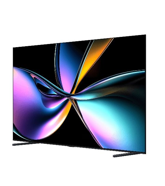 Телевизор Hisense 100" 100U7Q PRO угольно-серый Mini-LED UHD 165Hz Smart TV