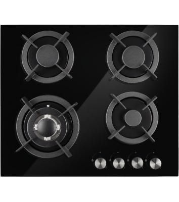 Газовая варочная панель LEONORD LEG-60408GB