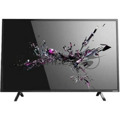 Телевизор Erisson 32" 32LES802T2 черный LED HD 60Hz