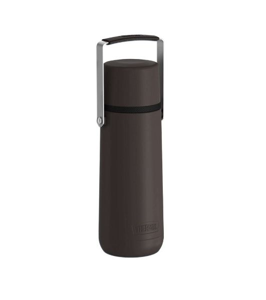 Термос для напитков THERMOS GUARDIAN TS-2409 BK
