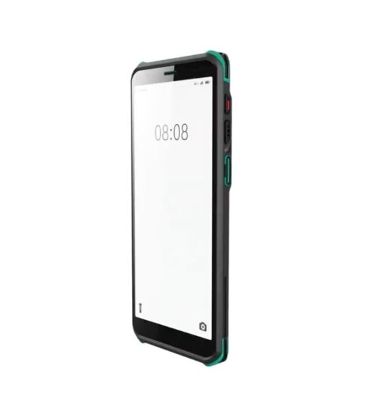 Терминал сбора данных Mindeo D60 2D Imager Mindeo ME5066, 4GB/64 GB, USB, Bluetooth, WiFi, NFC, USB Type-C, MicroSD, SIM, 3G, 4G, 5.93 " 1280x720