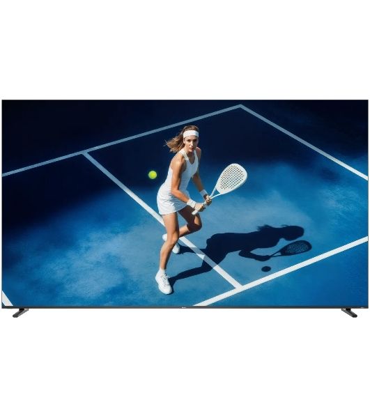Телевизор Haier MiniLED M7, 85", Mini LED, 4K UltraHD, 3840x2160, 144Hz, Android TV, 4Gb/64Gb