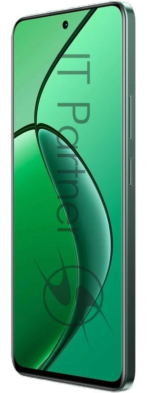 Смартфон Realme 12 4G, 8/128Gb, зеленый