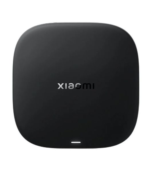 Медиаплеер MI BOX OB1-RU (PFJ4189RU)