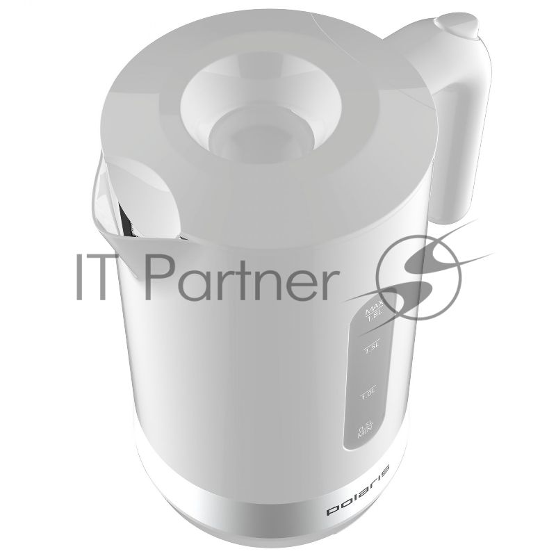 Чайник электрический Polaris PWK 1803C Water Way Pro