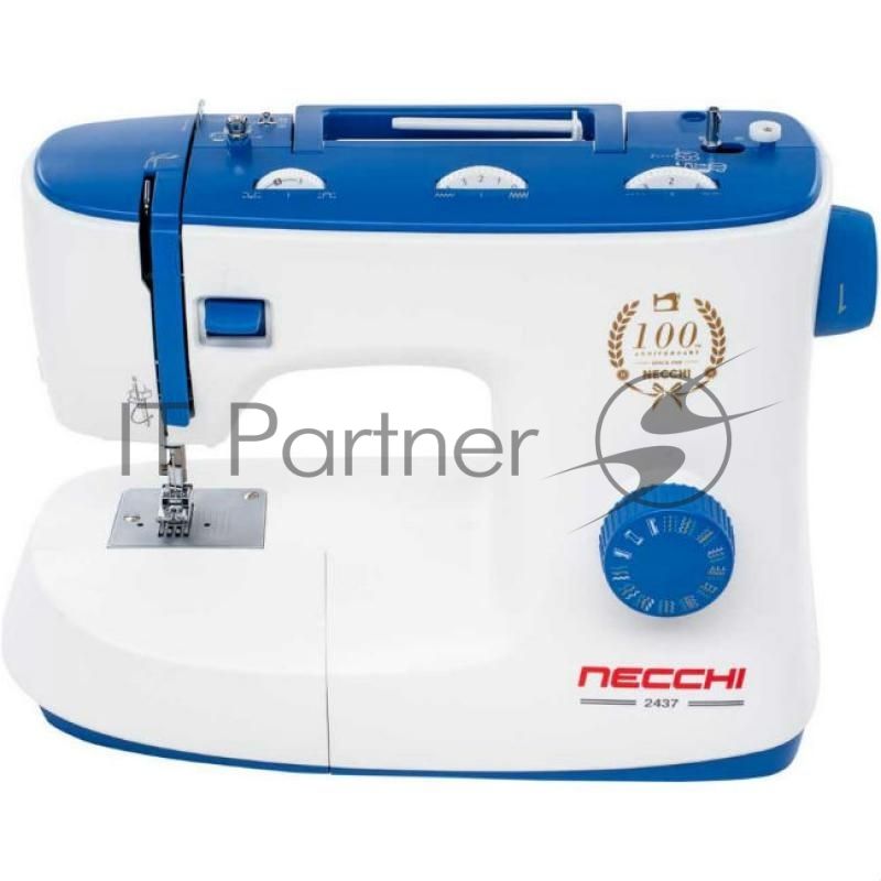 Швейная машина Necchi 2437
