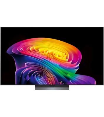Телевизор LG 65" OLED65C6RLA, черный, OLED 3840x2160 4K Ultra HD, 120Hz, webOS