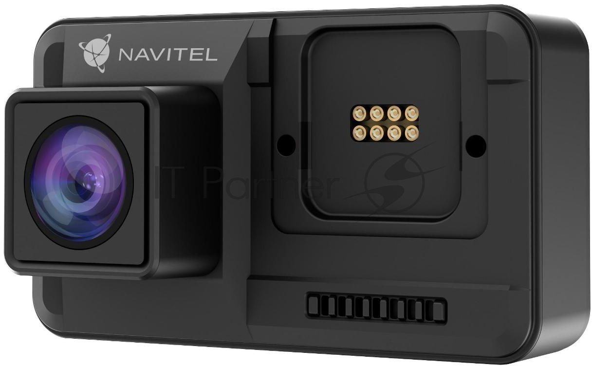 Видеорегистратор Navitel R480 2K черный 1440x2560 1440p 160гр.