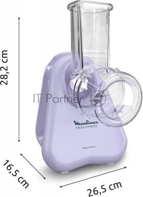 Ломтерезка MOULINEX DK8546E0 1510003012