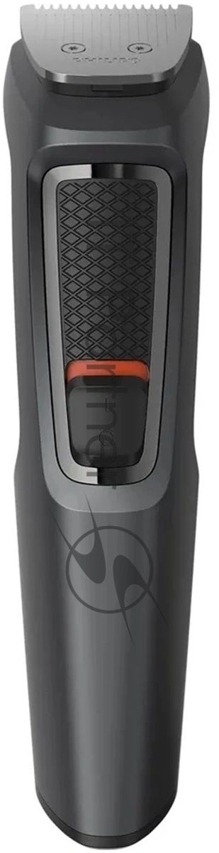 Мультитриммер Philips Series 3000 MG3747/13 (требуется адаптер)