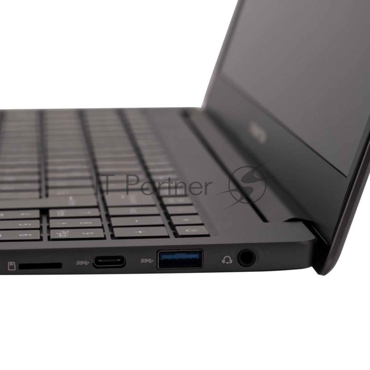 Ноутбук Гравитон Н15И-Т 15.6"FHD300nit i7 1165G7/1x16GBDDR4/512GB SSD M.2/WiFi+BT/HUB/NoOS/1YST
