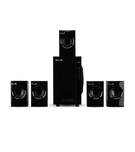 Акустическая система ELTRONIC (30-47) HOME SOUND - черный