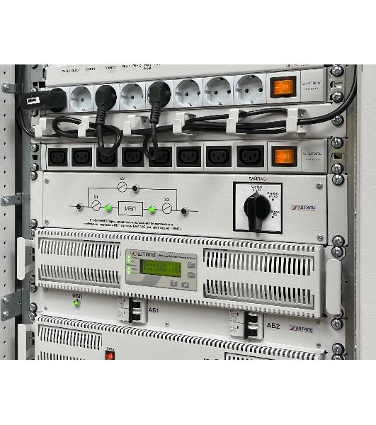 Байпас Штиль EBM-01-RC