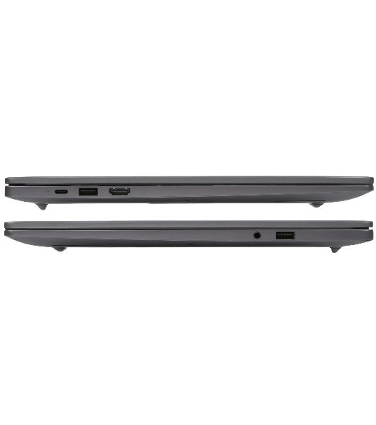 Ноутбук Honor MagicBook X16 2026 BRG-X/16"/IPS/Intel Core Ultra 5 125H/16Gb/1Tb SSD/Intel Arc/NoOS/серый/1.75kg