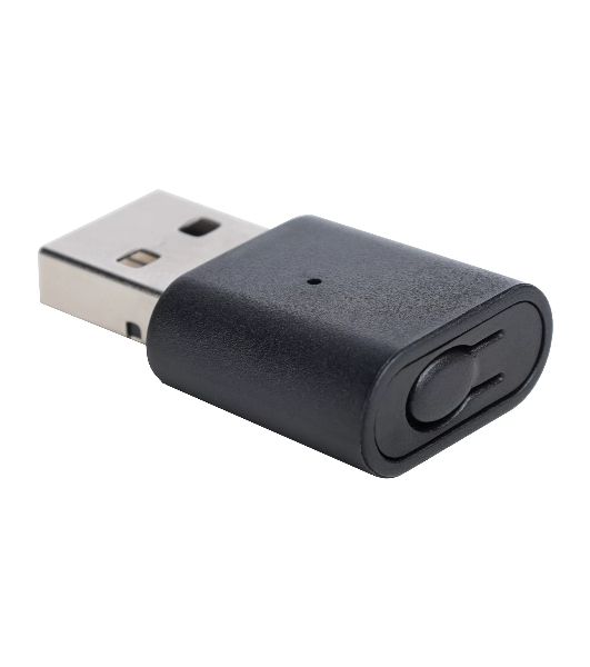 Спикерфон Intrend ITSPH-W200 4 капсюля, BT+USB, эффективный радиус 3м, ANC, AEC, AGC, полнодуплексная связь, беспроводное каскадирование 2х спикерфонов, аккумулятор: время работы в режиме разговора до 12 часов. В комплекте USB-dongle
