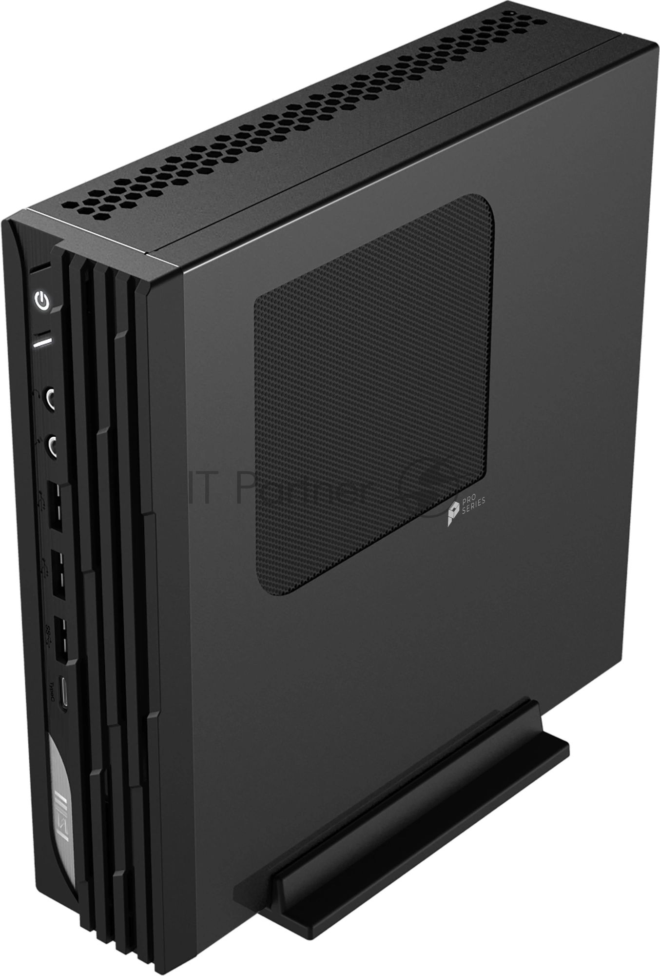 Неттоп MSI Pro DP21 14M-1244XRU i7 14700 (2.1) 16Gb SSD512Gb UHDG 770 без ОС GbitEth WiFi BT черный (9S6-B0A431-1244)
