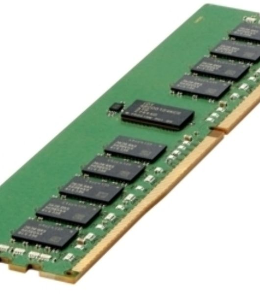 Оперативная память DDR4 HPE 836220-B21 16Gb DIMM ECC Reg PC4-19200 CL17 2400MHz