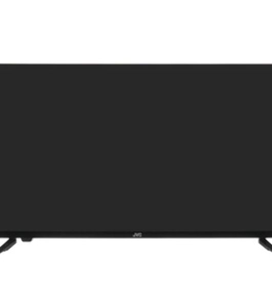 Телевизор JVC 32" LT-32M595 черный LED HD 60Hz Smart TV