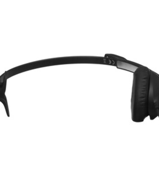 Гарнитура EPOS Impact SC 230 USB MS II чёрный, проводная, USB