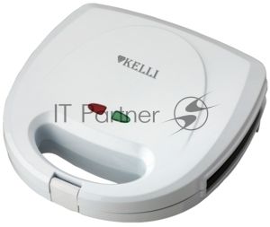 Мультипекарь Kelli KL-1701 белый