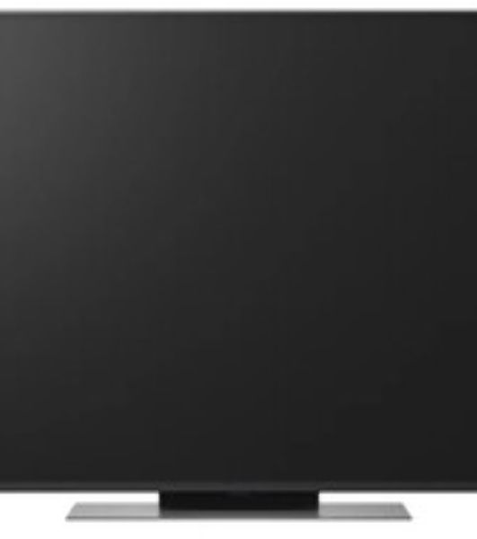 Телевизор LG 55" 55QNED86A6A черный титан Mini-LED QNED 4K UHD 120Hz Smart TV WebOS 2GB/16GB