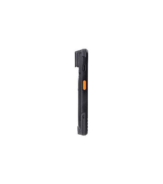 Терминал сбора данных Mertech MovFast S40 (9255) 2D Имидж, Android 13, 4/64 ГБ, USB Type-C, Wi-Fi, Bluetooth