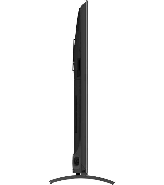Телевизор Skyworth 75" 75X87G черный QD-Mini LED UHD 144Hz Smart TV 3GB/16GB