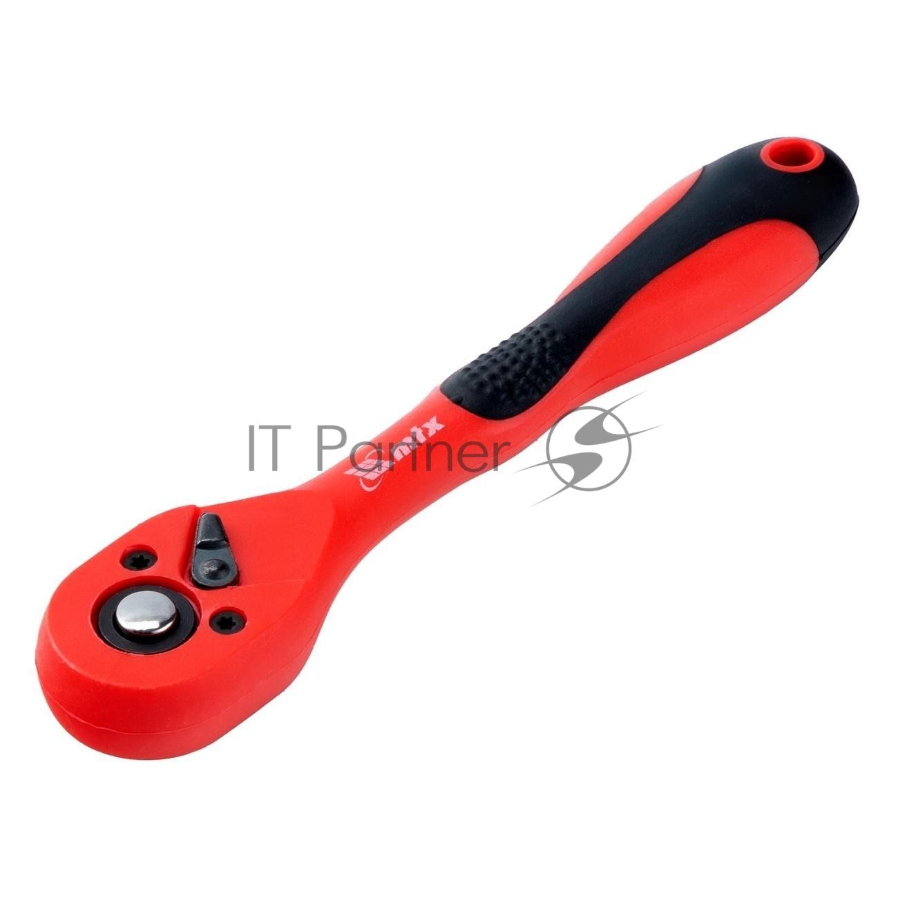 Набор инструментов, 1/2", 1/4", CrV, пластиковый кейс 82 предмета MTX